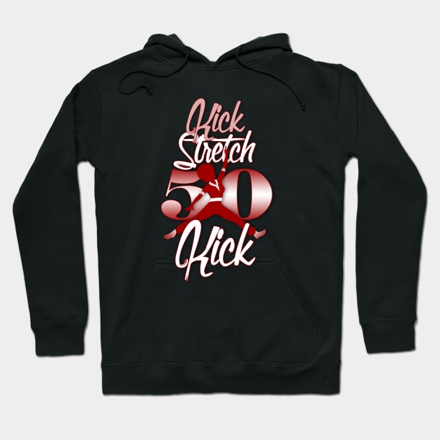 Salley O Malley Hoodie by art_by_suzie